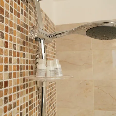 San Domenico 3* Modugno