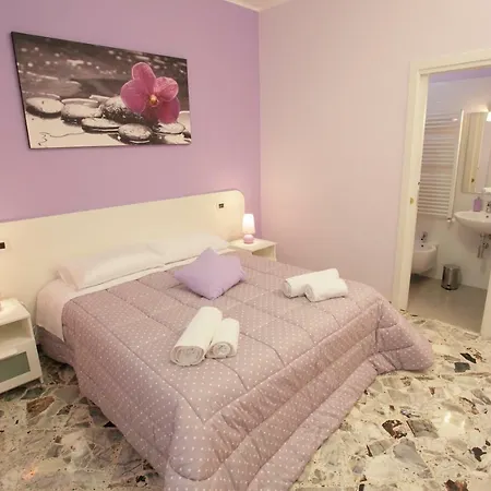 San Domenico 3* Modugno