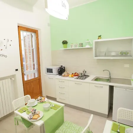 Couette-café San Domenico