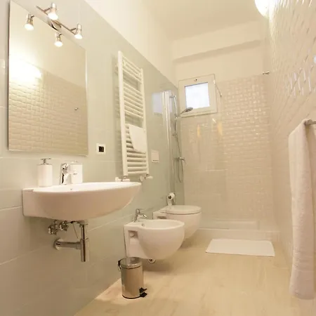 San Domenico Bed & Breakfast