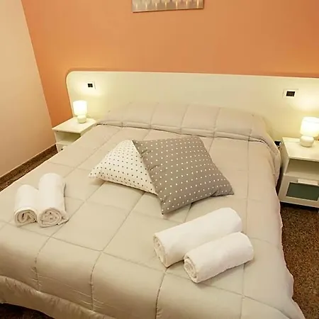 Nocleg ze śniadaniem San Domenico 3*