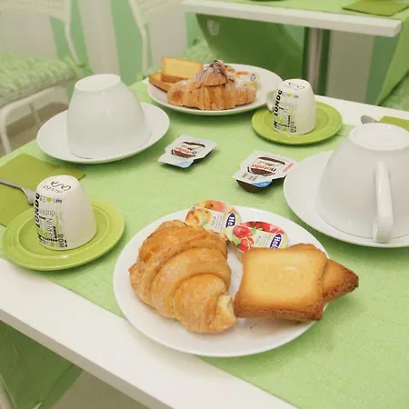 San Domenico Bed & Breakfast