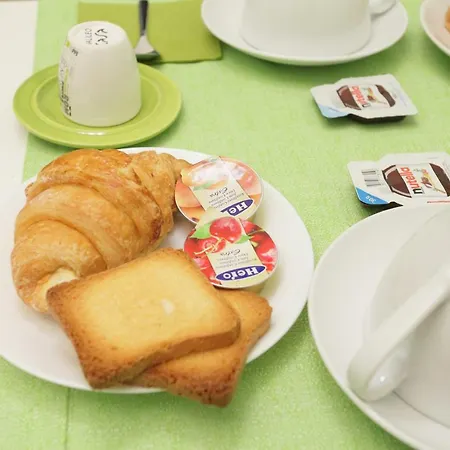 San Domenico 3* Modugno