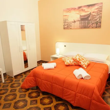 San Domenico B&B