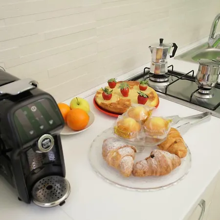 San Domenico Bed & Breakfast