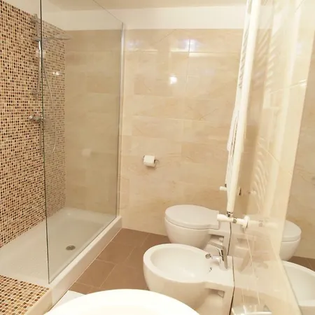 San Domenico Bed & Breakfast 3*