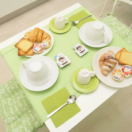 Bed & Breakfast San Domenico Modugno