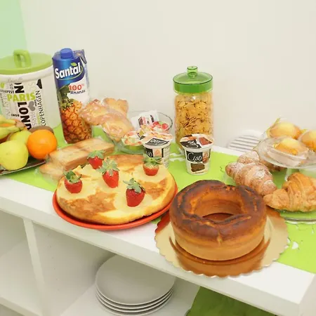 Bed & Breakfast San Domenico 3*