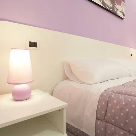 San Domenico Bed & Breakfast