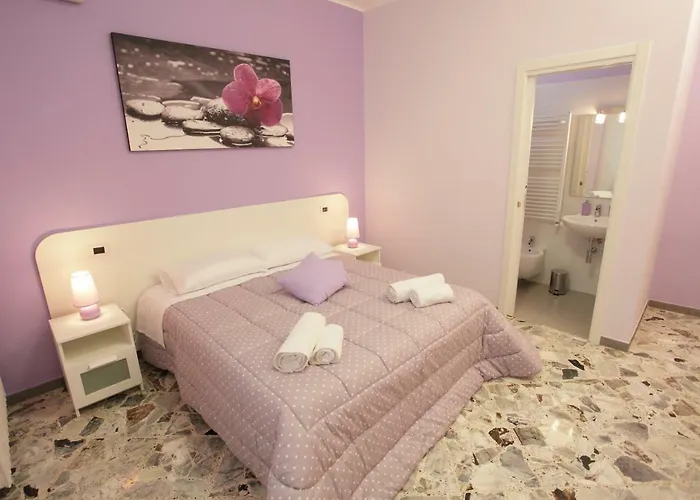 San Domenico 3* 모두가노